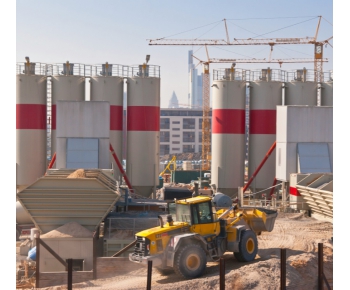 砂石在线微波水分仪如何自动切换物料模型?